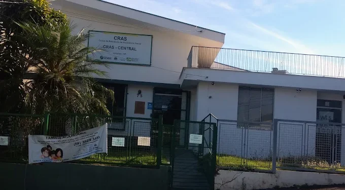 CRAS Valinhos - Guia Completo dos Serviços de Assistência Social