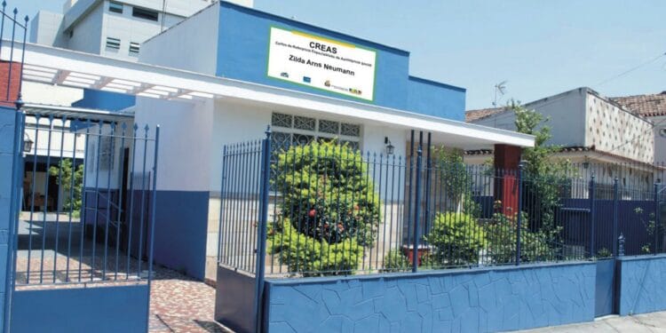 CREAS Rio de Janeiro endereços telefones como funciona serviços gratuitos violência doméstica