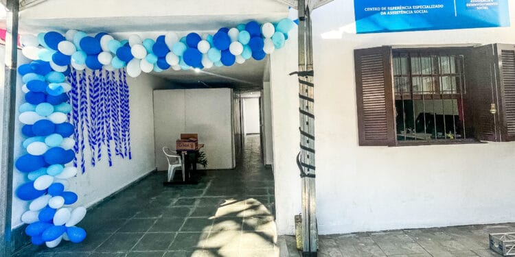 CREAS São Paulo SP endereços telefones e serviços especializados para violação de direitos nas regiões da capital