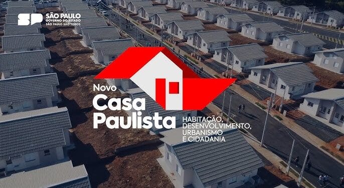 Estado autoriza adesão de prefeituras ao Casa Paulista para ampliar subsídios à moradia