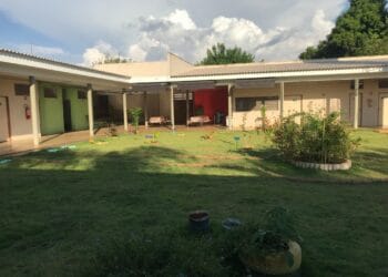 Centro POP Sertãozinho