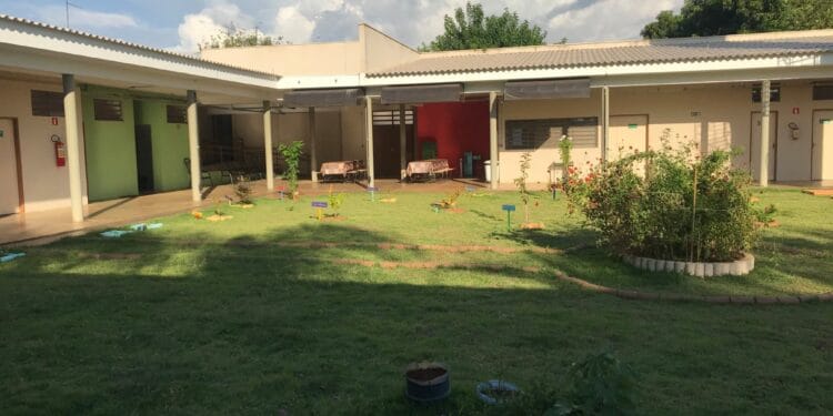 Centro POP Sertãozinho