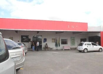 Centro POP Bauru SP