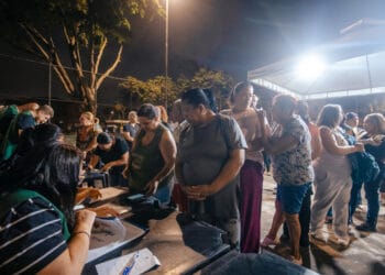 entrega de escrituras São Bernardo do Campo 2026 Jardim Detroit Jardim Ipê prefeito Marcelo Lima