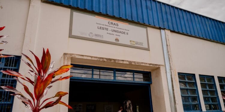 Conheça os serviços oferecidos pelo CRAS Anápolis