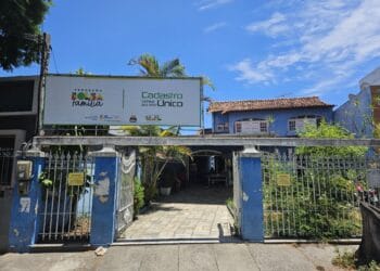 CRAS São Gonçalo endereços telefones e-mails atendimento gratuito assistência social