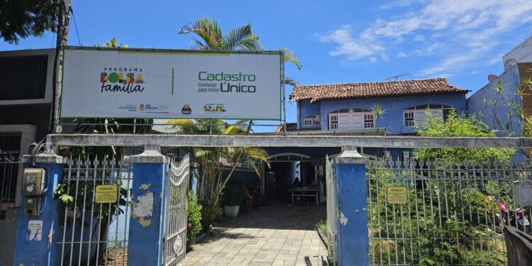 CRAS São Gonçalo endereços telefones e-mails atendimento gratuito assistência social