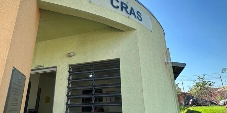 CRAS Ribeirão Preto endereços telefones atendimento gratuito assistência social