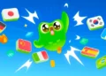 Cursos avançados do Duolingo