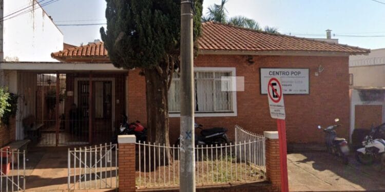 Centro Pop Araraquara SP endereço telefone horário e serviços para população em situação de rua