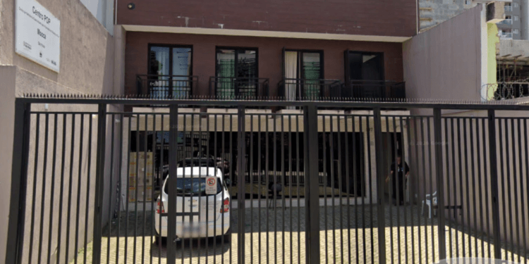 Centro POP Mooca São Paulo endereço telefone atendimento população situação de rua