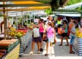 feiras livres no Jabaquara SP