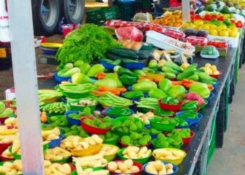Saiba onde tem Feiras Livres em Paranavaí hoje: