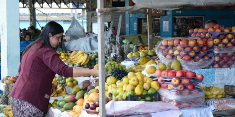 feiras livres em Vitória da Conquista