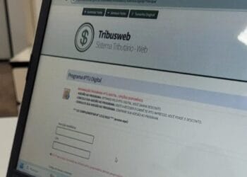 IPTU Digital Santos 2027