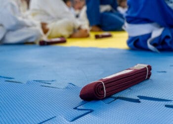 ogos Abertos da Juventude Bertioga judô futebol 2025 delegação atletas