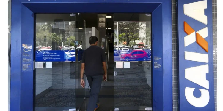 RBVA11 vende imóvel locado para a Caixa e tem lucro de R$ 3,6 milhões (Foto: Marcelo Camargo/Agência Brasil)