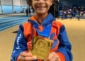Rebeca Bem-te-vi no jiu-jitsu