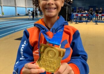 Rebeca Bem-te-vi no jiu-jitsu