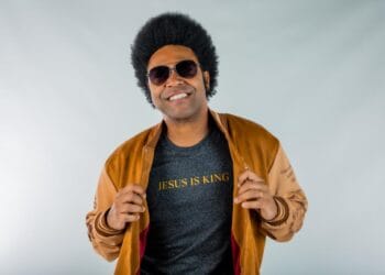 atrações gospel de Bertioga