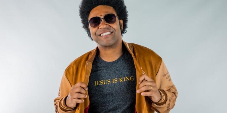 atrações gospel de Bertioga