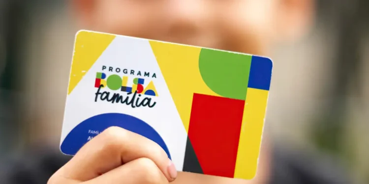 calendário Bolsa Família abril 2026 datas de pagamento por NIS