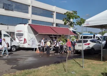 Centro Pop Brasília DF SGAS 903 Conjunto C endereço telefone e-mail horário diário e serviços para população em situação de rua