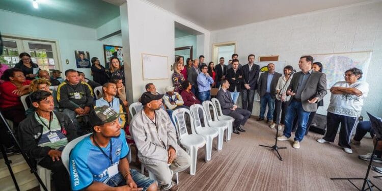 Centro POP Porto Alegre: 3 unidades abertas 7 dias por semana, das 8h às 17h. Veja endereços, como funciona o acesso espontâneo e os serviços gratuitos para pessoas em situação de rua.