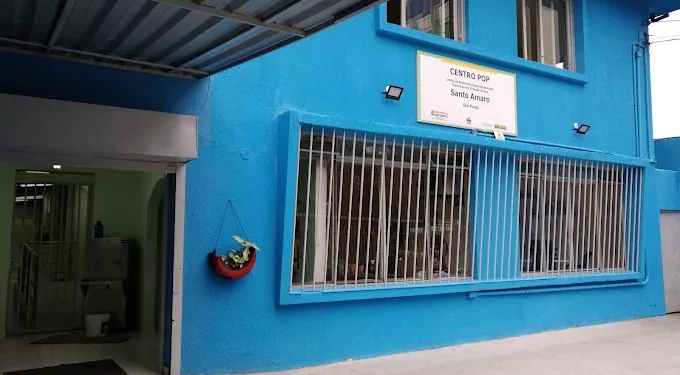 Centro Pop Santo Amaro SP – Endereço, Telefone, E-mail e Atendimento Gratuito