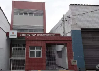 Centro Pop Santos SP endereço telefone serviços e rede de acolhimento para população em situação de rua