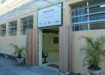 centro pop são Bernardo do campo