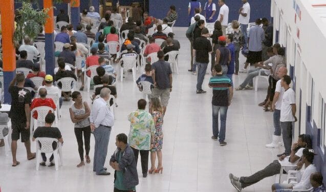 Centro POP São Paulo endereços telefones como funciona população situação de rua atendimento gratuito
