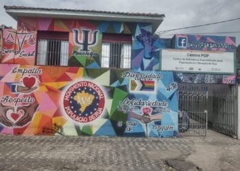Centro Pop São Vicente SP endereço telefone e serviços para população em situação de rua