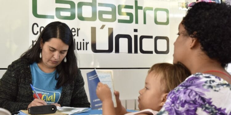 CRAS Aparecida de Goiânia endereços telefones serviços assistência social gratuito