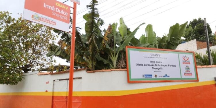 CRAS Belford Roxo (RJ): Guia Completo com Endereços, Telefones, Serviços e Tudo que Você Precisa Saber