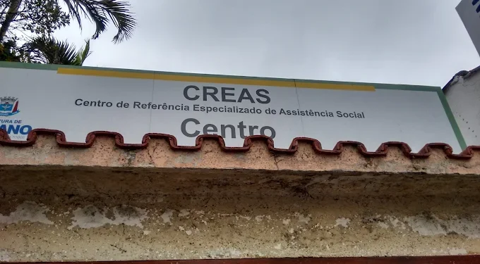 CREAS Suzano SP endereço telefone horário e serviços especializados para violação de direitos e vulnerabilidade social