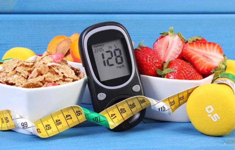 Quais são os 7 principais sinais de diabetes?