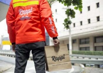 Quer trabalhar para o Rappi? Saiba como se tornar um entregador Rappi