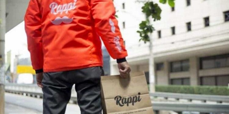 Quer trabalhar para o Rappi? Saiba como se tornar um entregador Rappi