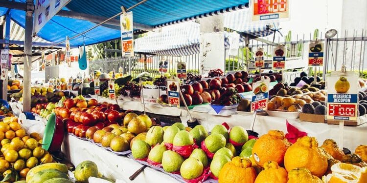 Feiras livres em Jaraguá – GO: confira os locais, horários e dias de funcionamento atualizados. De terça a domingo, com feiras noturnas até 22h. Veja onde tem feira hoje!