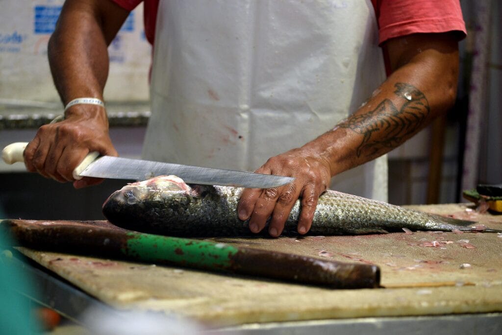 feira livre em Salvador hoje
