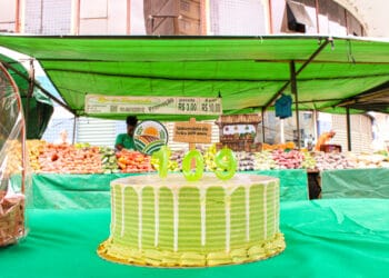 feiras livres em Petrópolis
