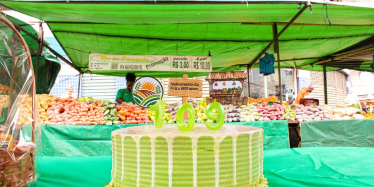 feiras livres em Petrópolis