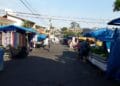feira livre em Bauru hoje