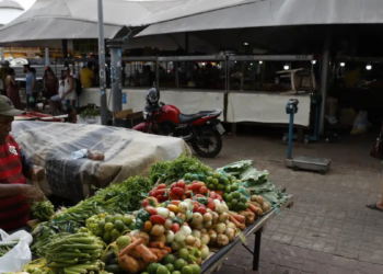 feiras livres em São Sebastião