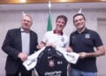 Fernando Diniz novo técnico do Corinthians 2026 apresentação CT Joaquim Grava