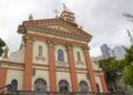 Igreja Católica Apostólica Romana significado virtudes pilares Bíblia