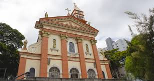 Igreja Católica Apostólica Romana significado virtudes pilares Bíblia