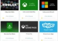 Microsoft Rewards: como economizar com gift cards e usar esse dinheiro para investir
