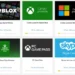 Microsoft Rewards: como economizar com gift cards e usar esse dinheiro para investir